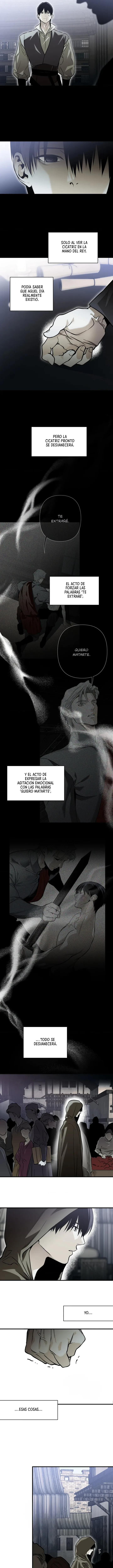 Caballo negro capítulo 9 página 8