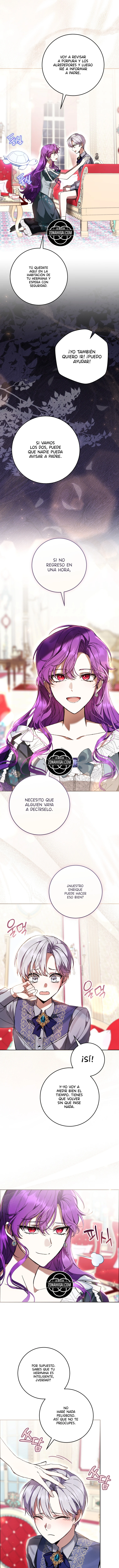 ¿No Es Mucho Mejor Ser Una Mujer Malvada? capítulo 95 página 16