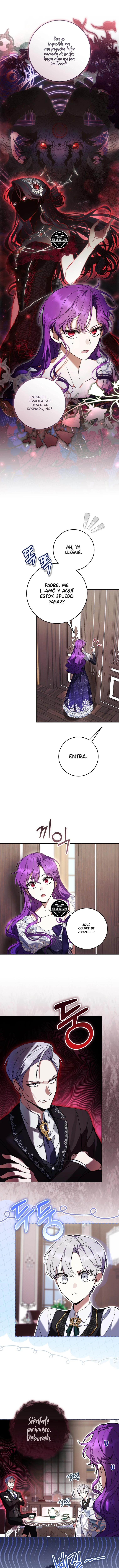 ¿No Es Mucho Mejor Ser Una Mujer Malvada? capítulo 97 página 12