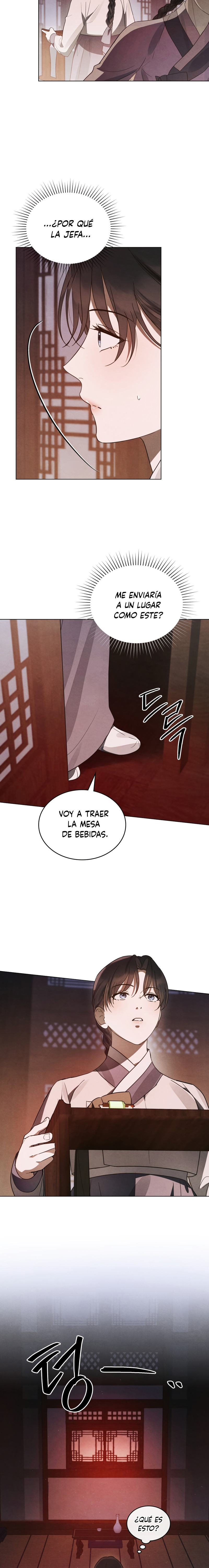 Rompiendo la Moral capítulo 2 página 22