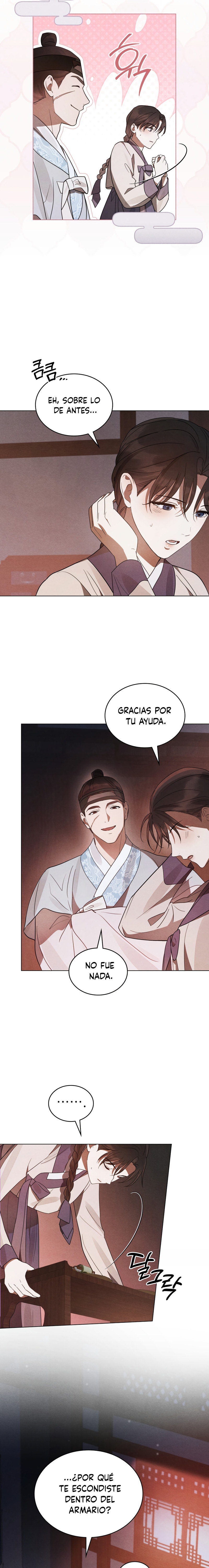 Rompiendo la Moral capítulo 2 página 27