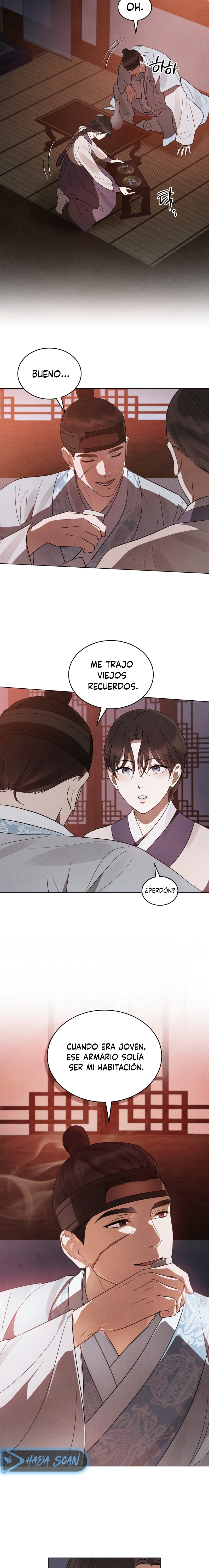 Rompiendo la Moral capítulo 2 página 28