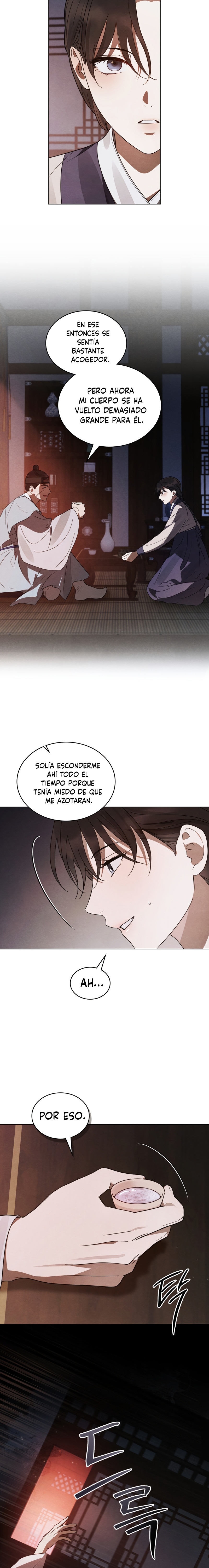 Rompiendo la Moral capítulo 2 página 29