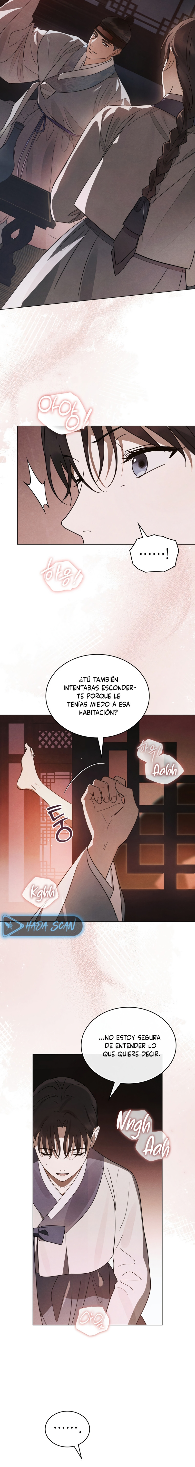 Rompiendo la Moral capítulo 2 página 30
