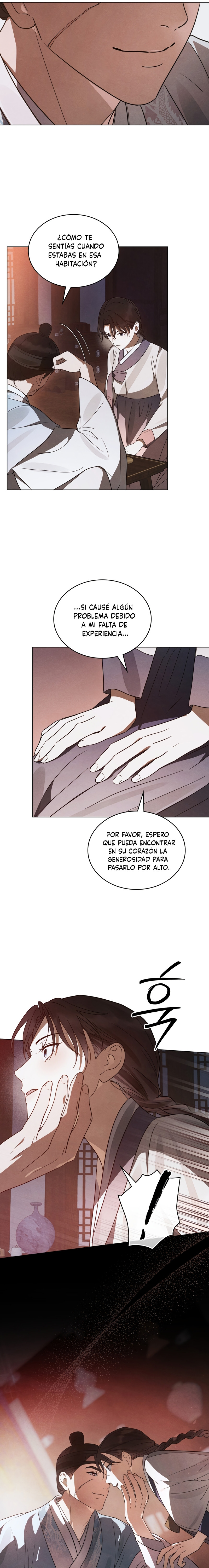 Rompiendo la Moral capítulo 2 página 31