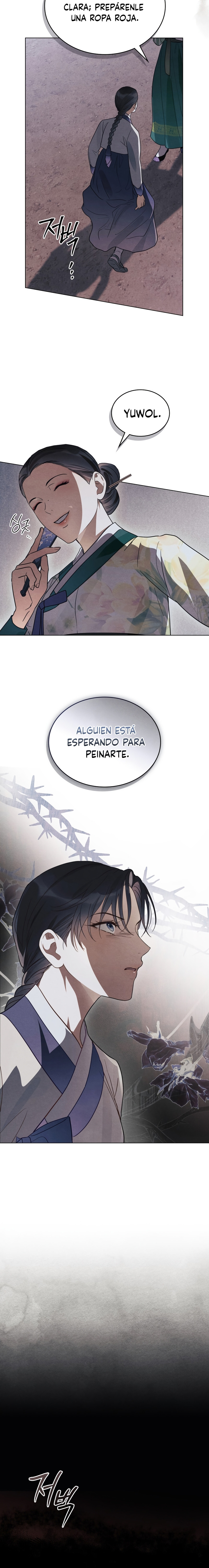 Rompiendo la Moral capítulo 3 página 16