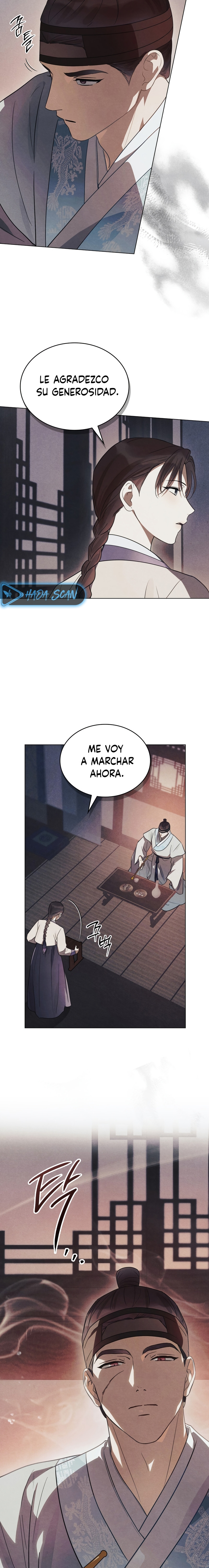 Rompiendo la Moral capítulo 3 página 4