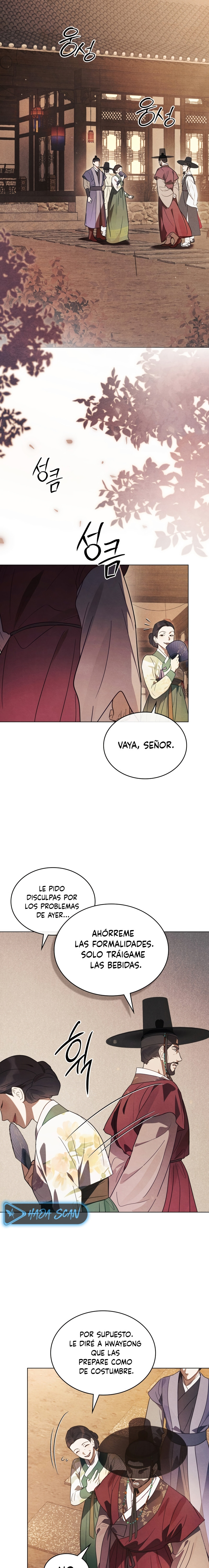 Rompiendo la Moral capítulo 3 página 6