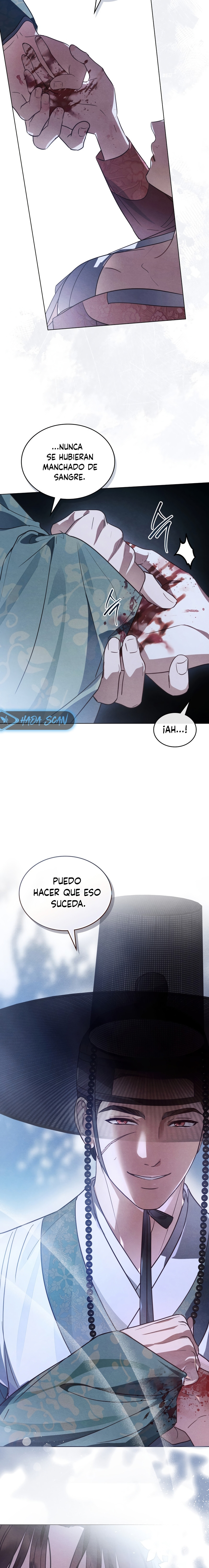 Rompiendo la Moral capítulo 4 página 10
