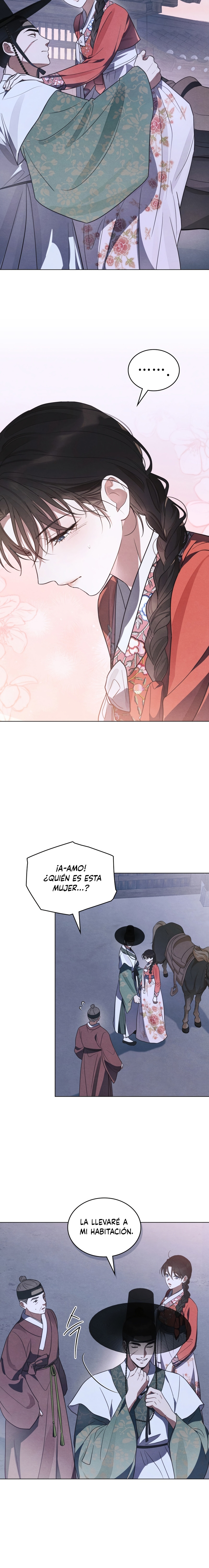 Rompiendo la Moral capítulo 4 página 16