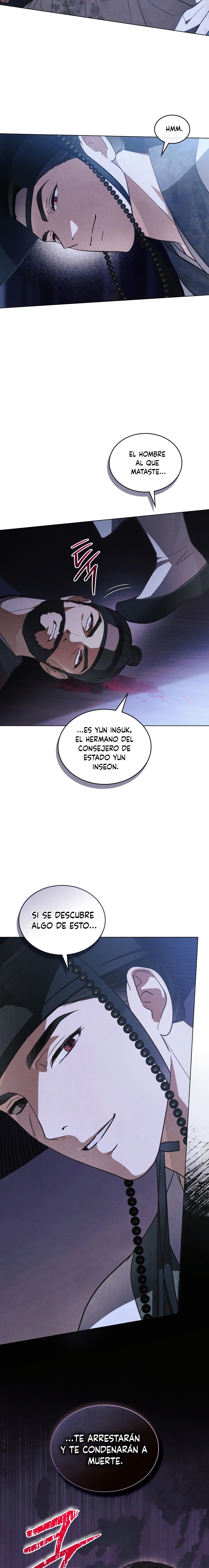 Rompiendo la Moral capítulo 4 página 3