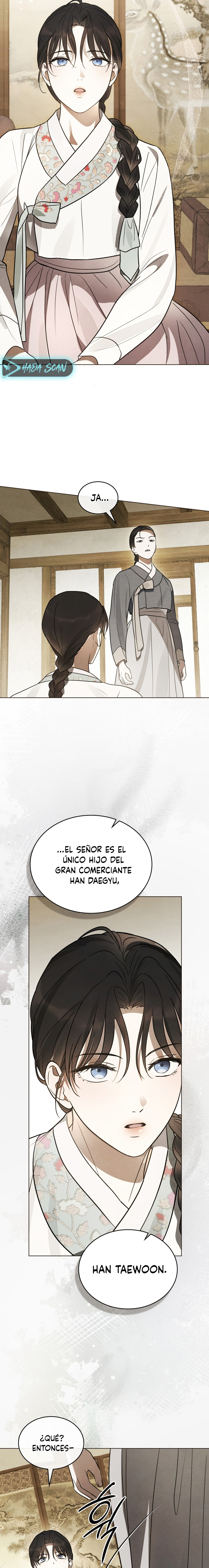 Rompiendo la Moral capítulo 6 página 12