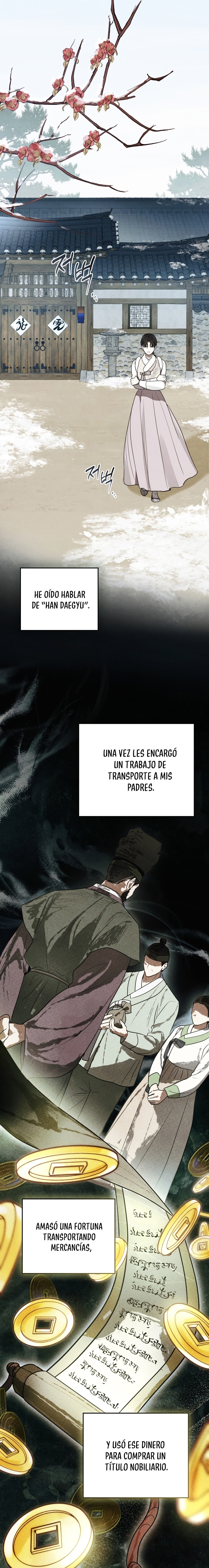 Rompiendo la Moral capítulo 6 página 14
