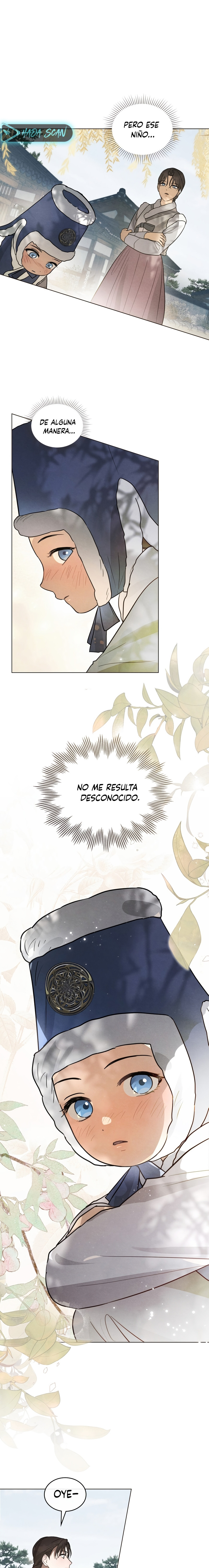 Rompiendo la Moral capítulo 6 página 17
