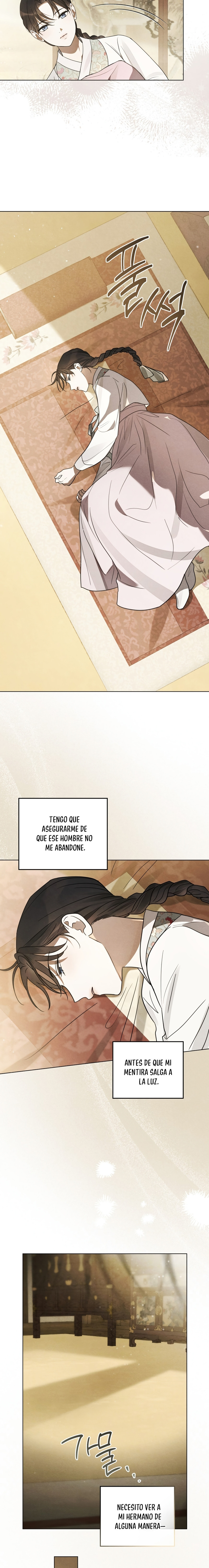 Rompiendo la Moral capítulo 6 página 7