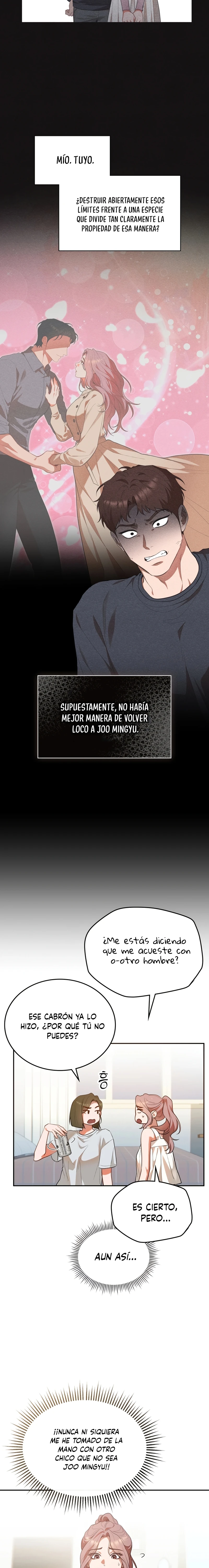 ¿Qué Hago Noona? capítulo 1 página 29