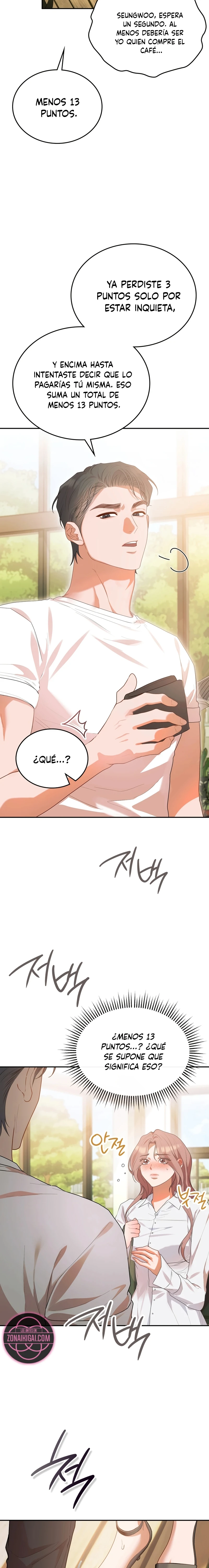¿Qué Hago Noona? capítulo 10 página 15