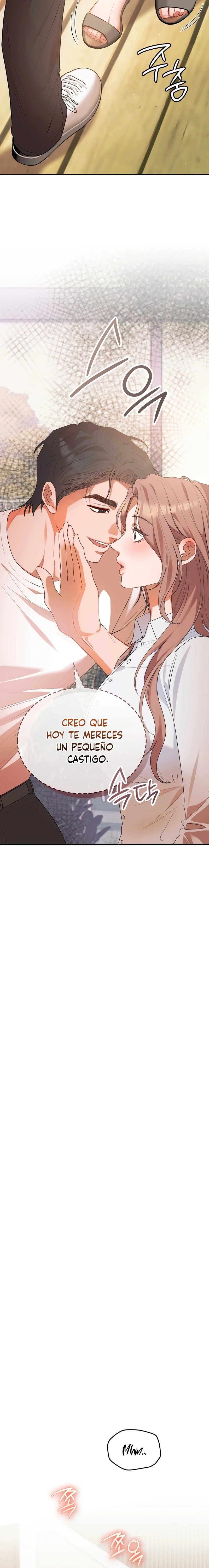 ¿Qué Hago Noona? capítulo 10 página 16