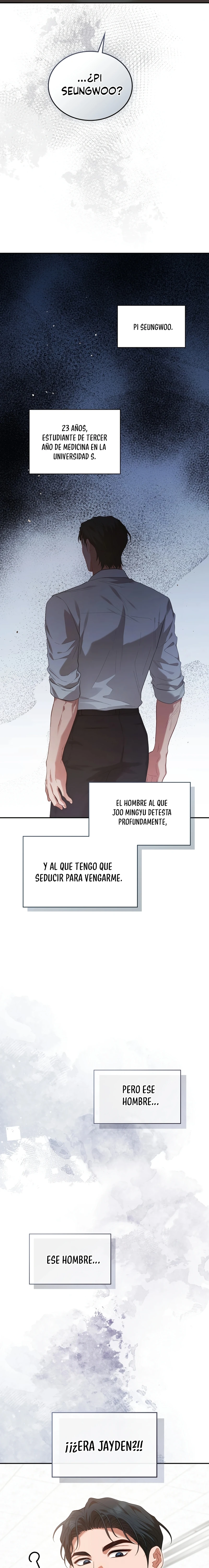 ¿Qué Hago Noona? capítulo 2 página 11