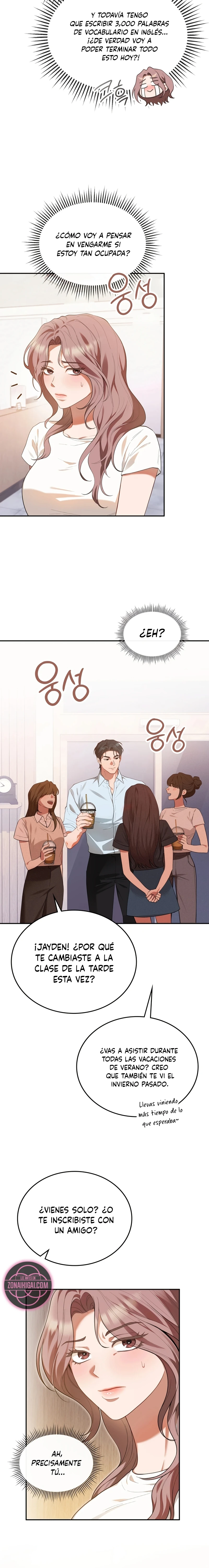 ¿Qué Hago Noona? capítulo 2 página 2