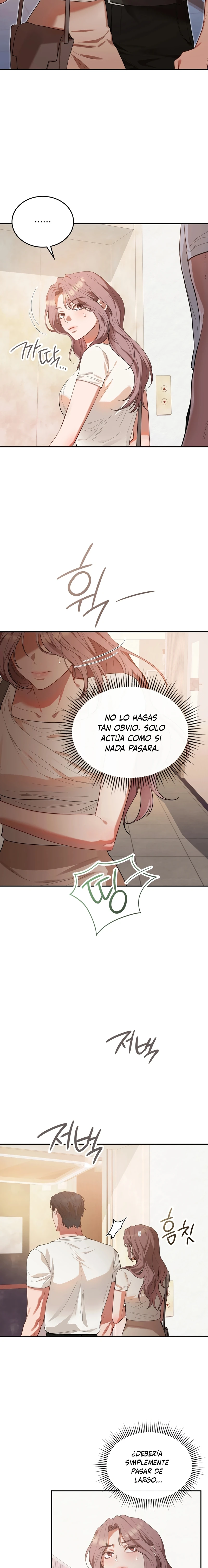 ¿Qué Hago Noona? capítulo 2 página 20