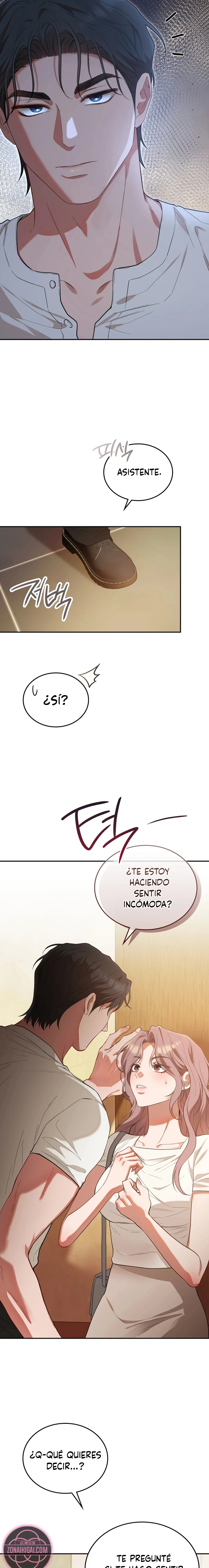 ¿Qué Hago Noona? capítulo 2 página 24