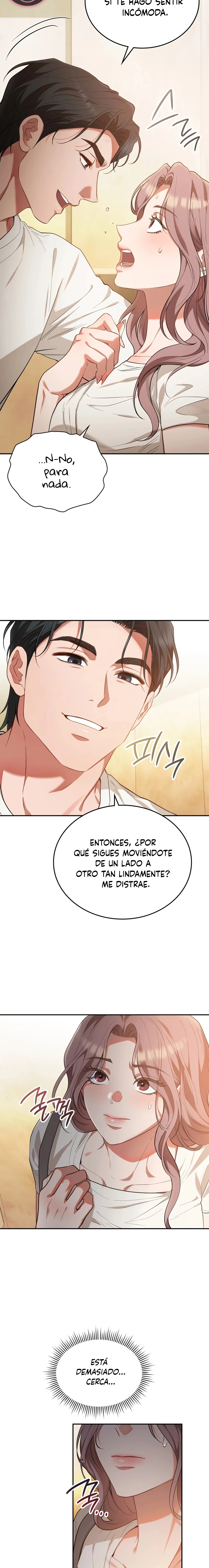 ¿Qué Hago Noona? capítulo 2 página 25