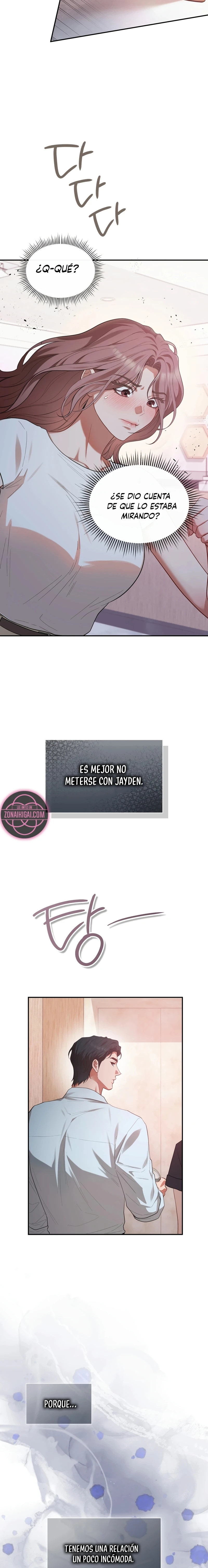 ¿Qué Hago Noona? capítulo 2 página 6