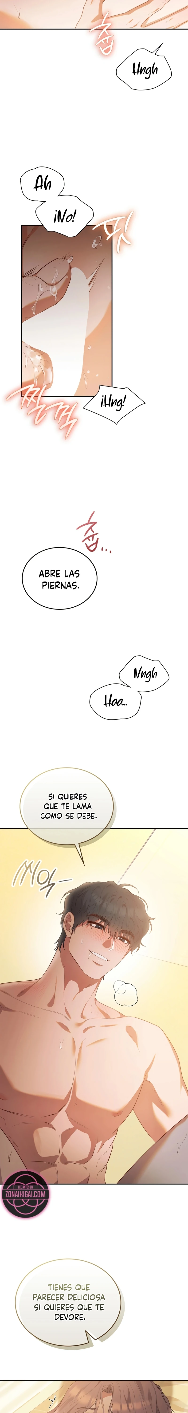 ¿Qué Hago Noona? capítulo 5 página 2
