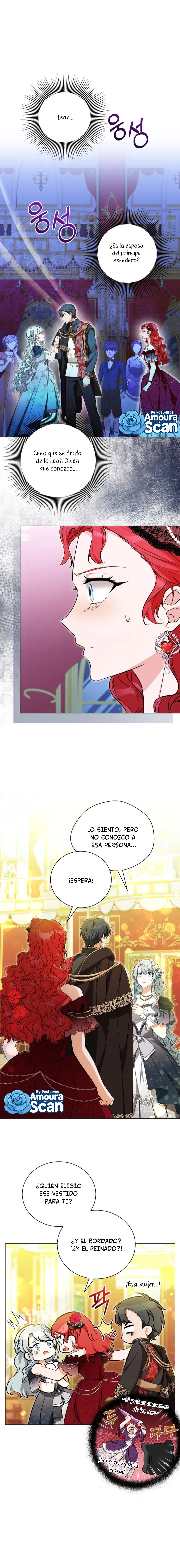 Domando al gato travieso capítulo 20 página 1