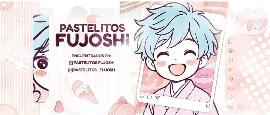 Domando al gato travieso capítulo 21 página 14