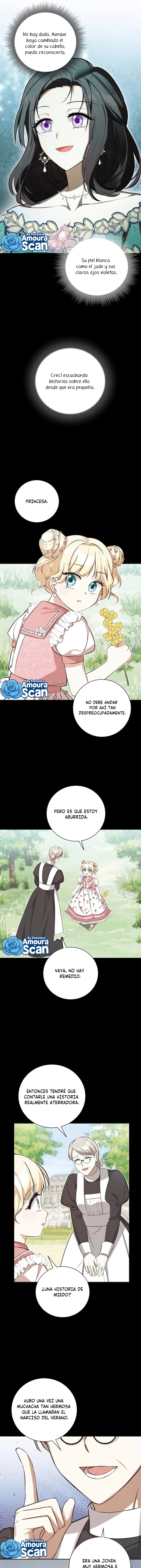 Domando al gato travieso capítulo 24 página 13