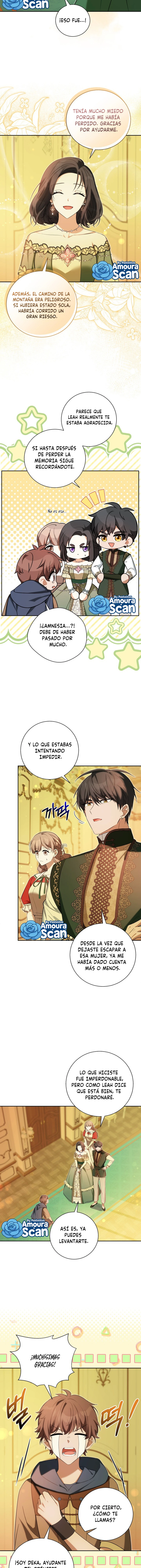 Domando al gato travieso capítulo 24 página 2