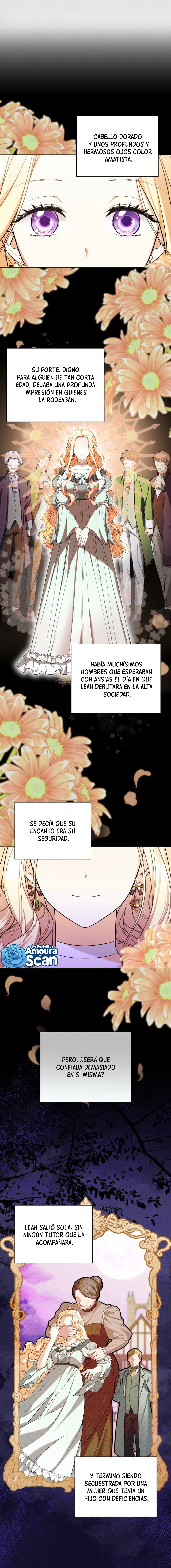 Domando al gato travieso capítulo 25 página 1