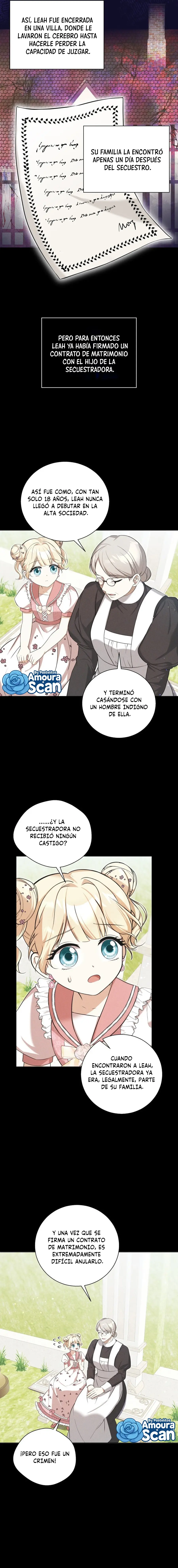 Domando al gato travieso capítulo 25 página 2