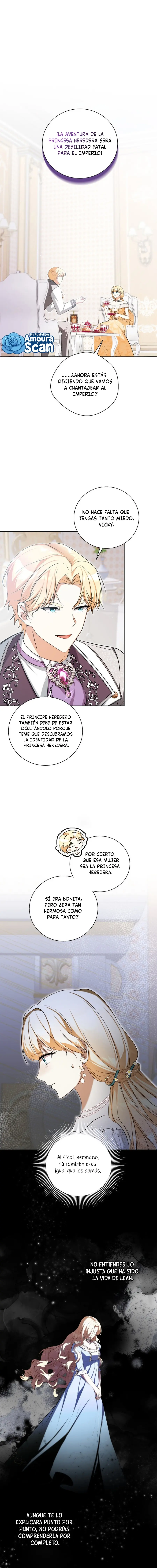 Domando al gato travieso capítulo 26 página 1
