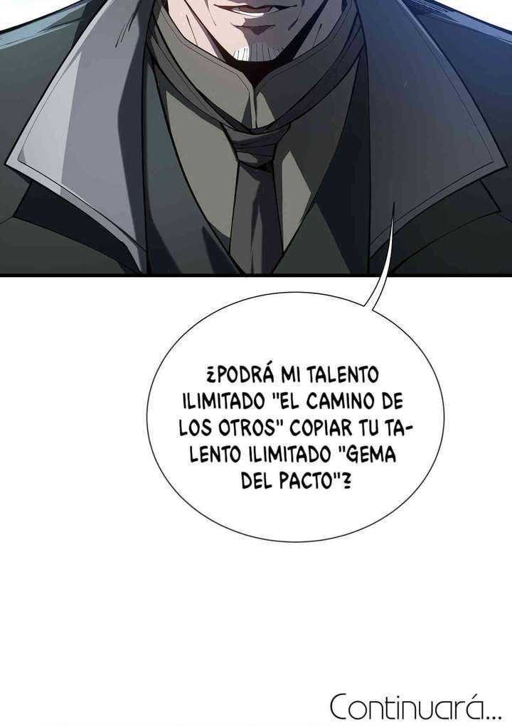 Hice un Contrato de Invocación Conmigo Mismo capítulo 18 página 29