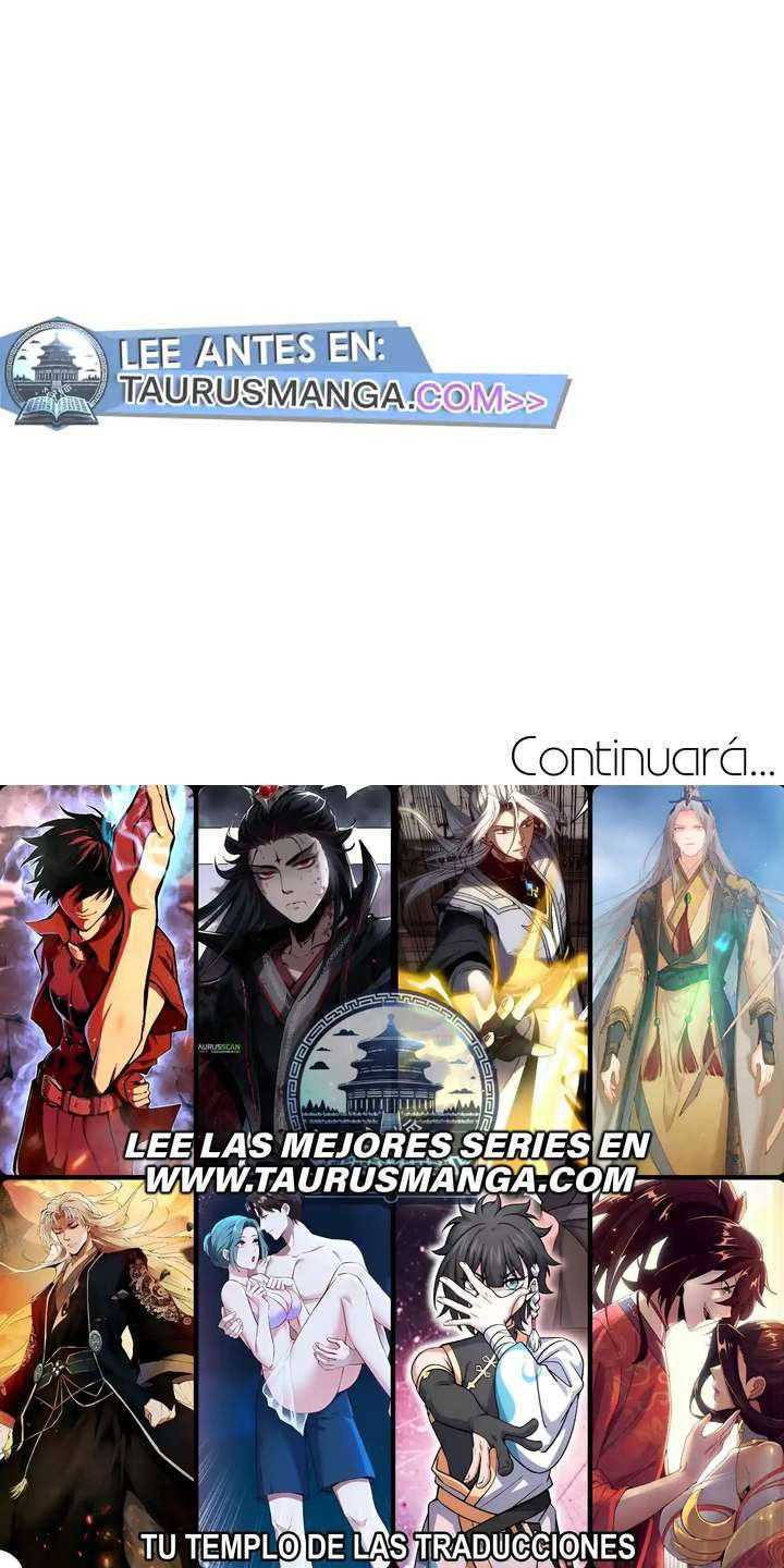 Hice un Contrato de Invocación Conmigo Mismo capítulo 71 página 25