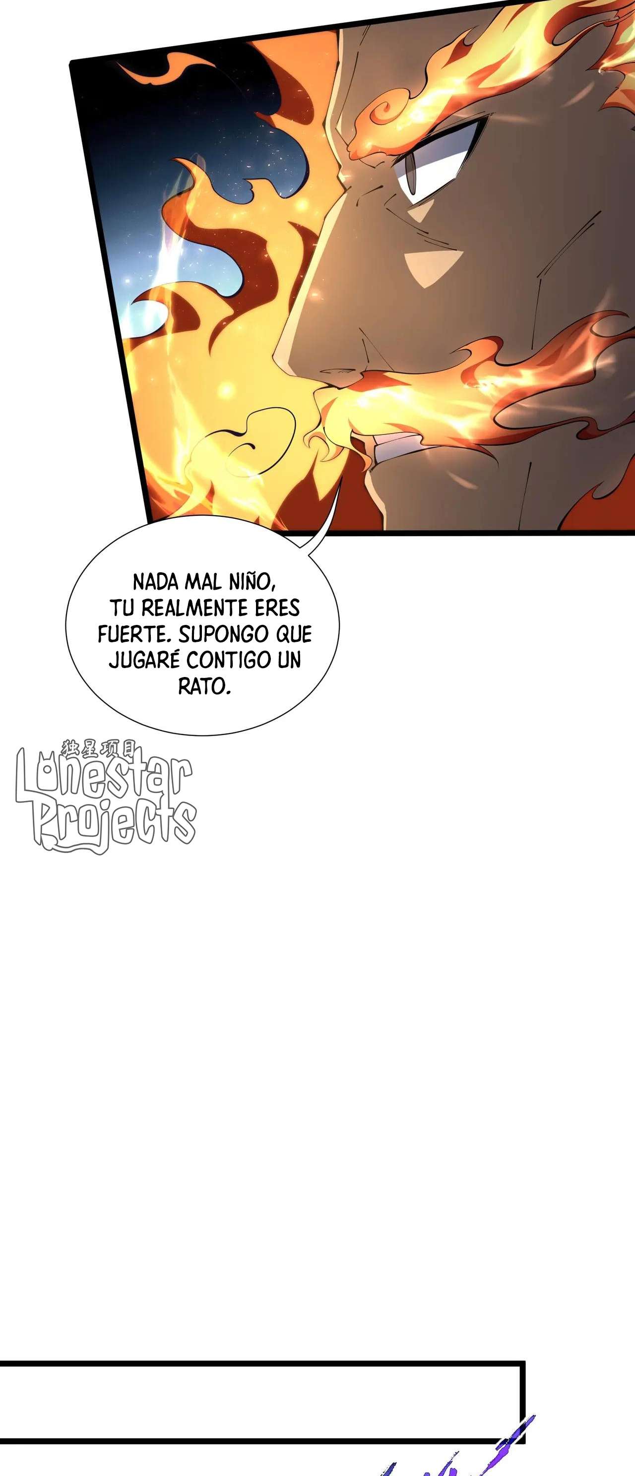 Hice un Contrato de Invocación Conmigo Mismo capítulo 72 página 26