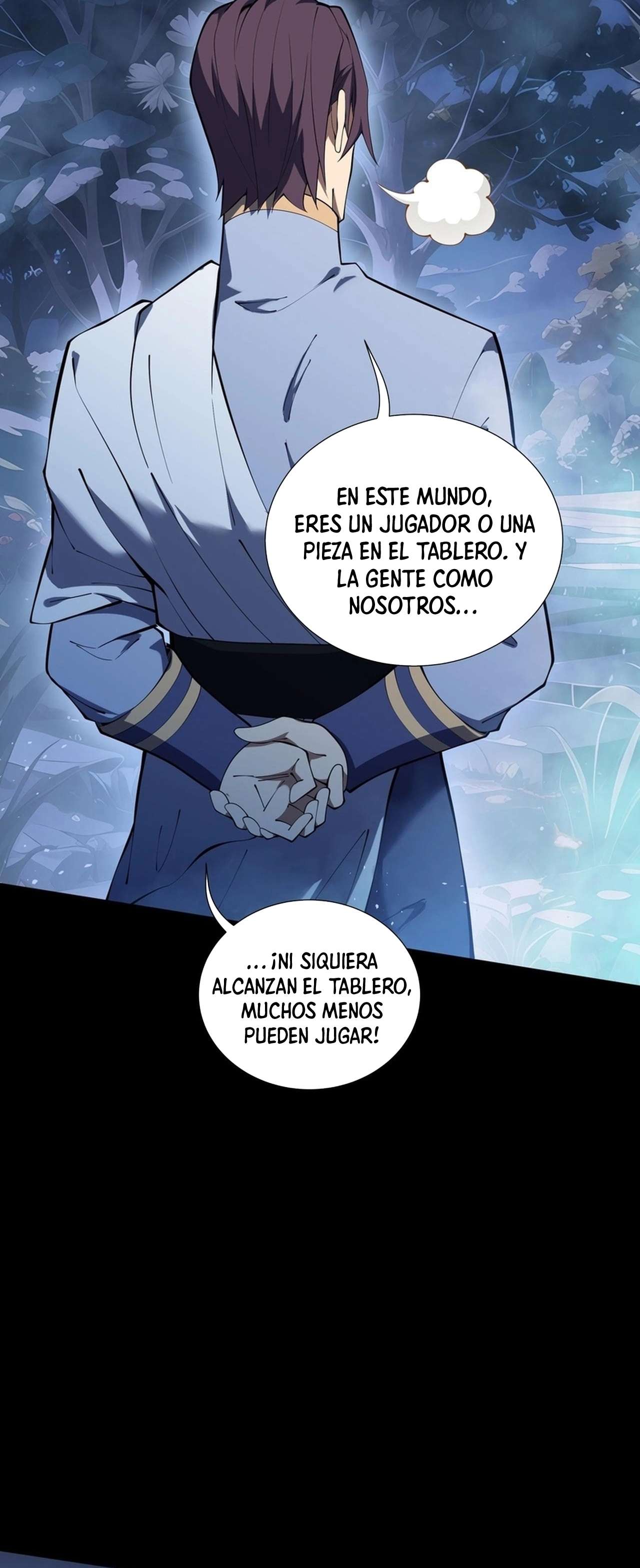 Hice un Contrato de Invocación Conmigo Mismo capítulo 89 página 7