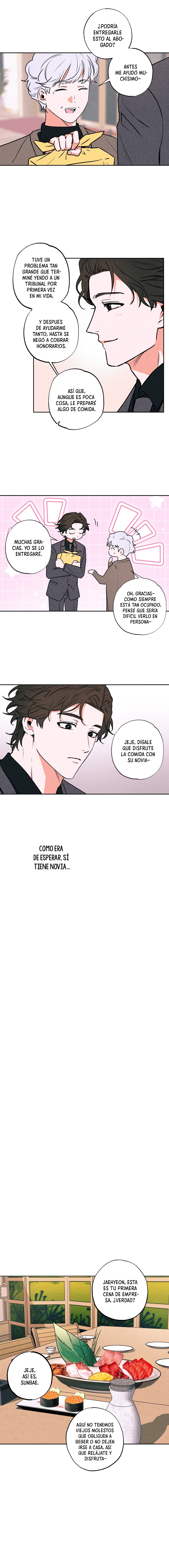 R.A.C.K. capítulo 2 página 10