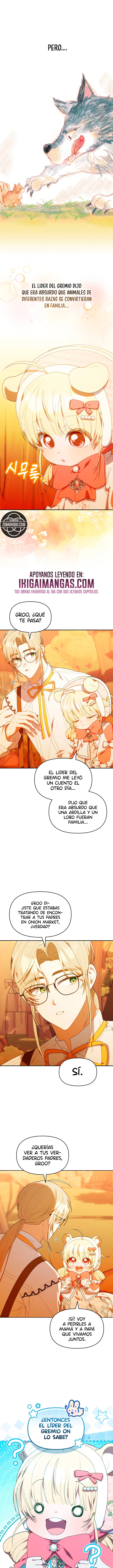 ¡Los Cazadores de Pollitos están cumpliendo con su deber! capítulo 69 página 2