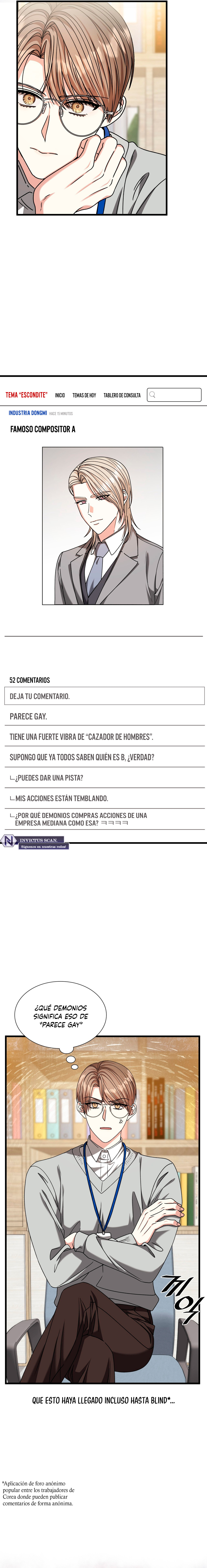 Fecha de caducidad capítulo 32 página 6