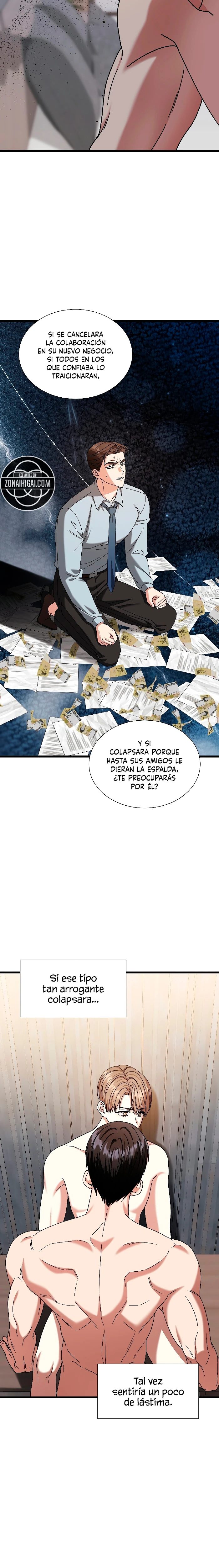 Fecha de caducidad capítulo 47 página 3