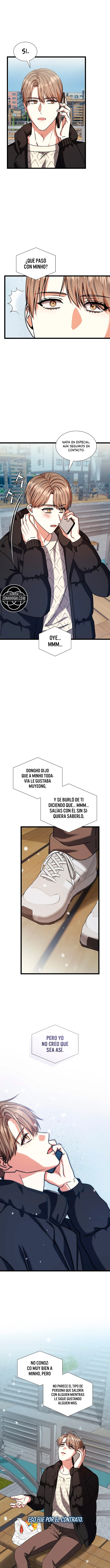 Fecha de caducidad capítulo 55 página 18