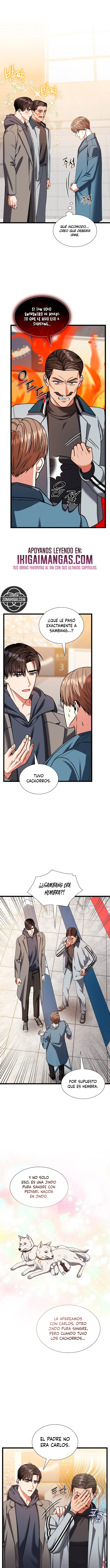 Fecha de caducidad capítulo 55 página 2
