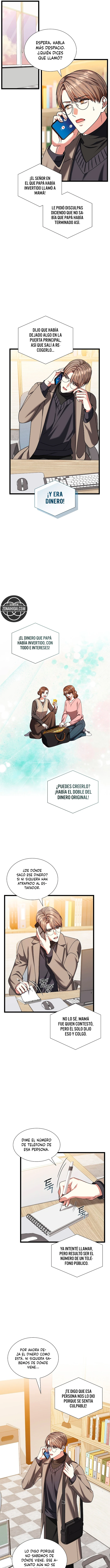 Fecha de caducidad capítulo 55 página 4