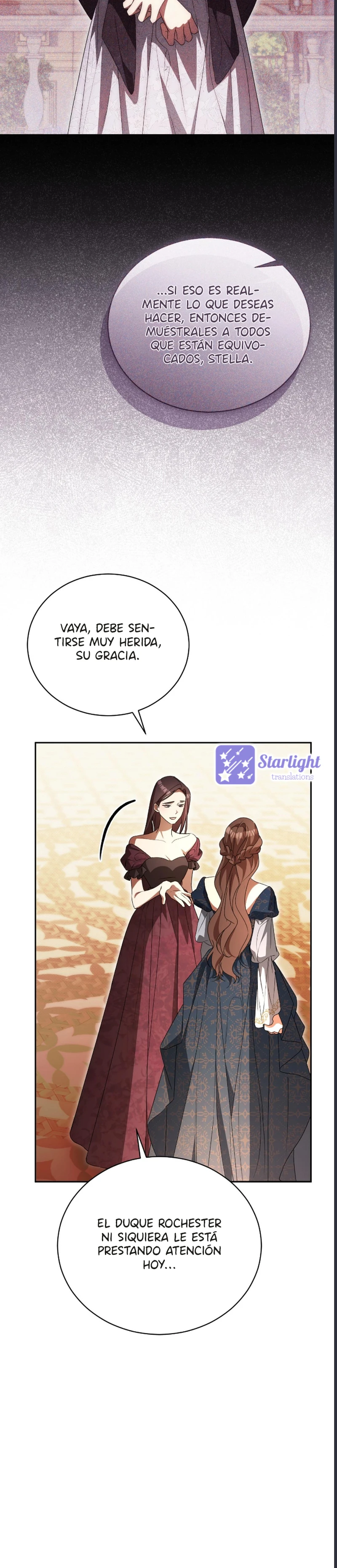 Arrogante Remordimiento capítulo 46 página 20