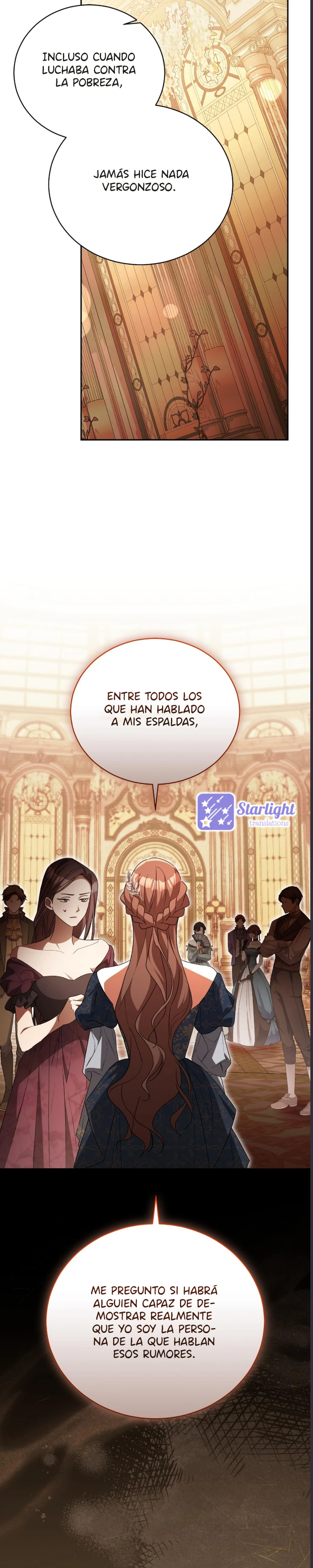 Arrogante Remordimiento capítulo 46 página 22