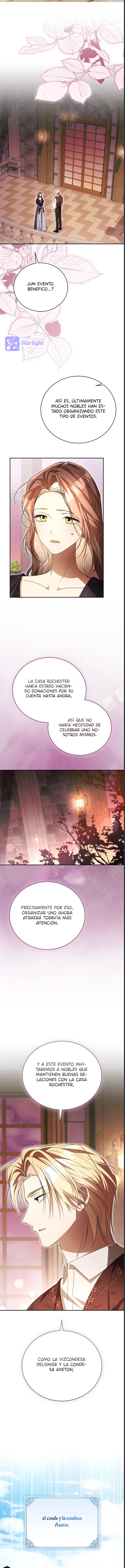 Arrogante Remordimiento capítulo 46 página 3